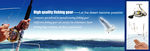 钓具banner