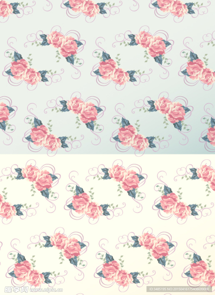 花纹