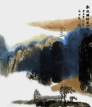 秋林押树