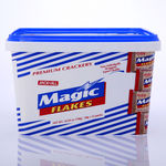 盒装Magic饼干