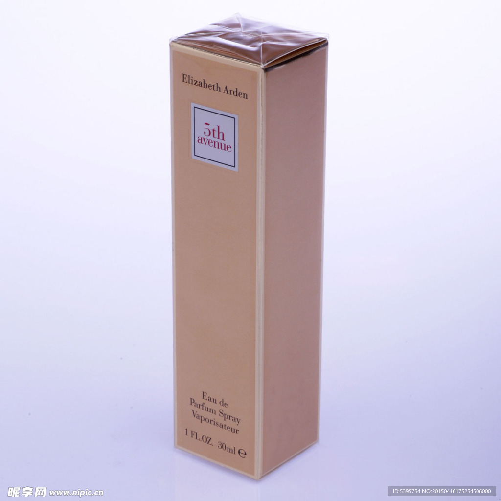 5th avenue 化妆品