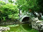 小石桥