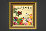 牡丹 富贵牡丹 花开富贵图