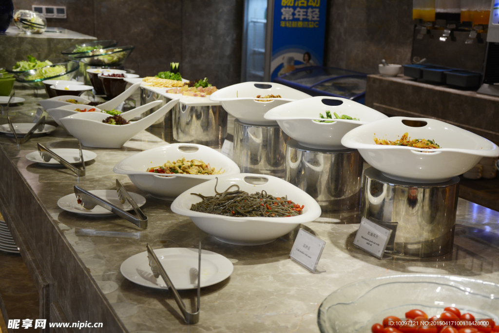 东南亚美食