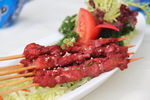 牛肉