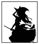 魔法女孩