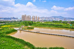 兰州湿地公园