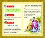 寓言故事