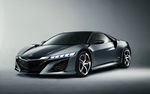 本田 Honda Nsx