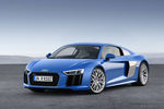奥迪 R8