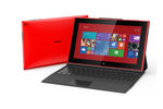 诺基亚 lumia 2520
