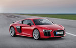 奥迪 R8 V10