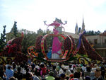 彩灯设计 灯展设计  彩船设计