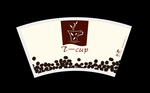 奶茶杯