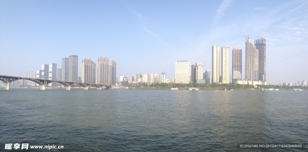 江城长沙