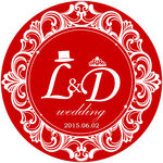 婚庆LOGO