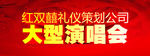 大型演唱会