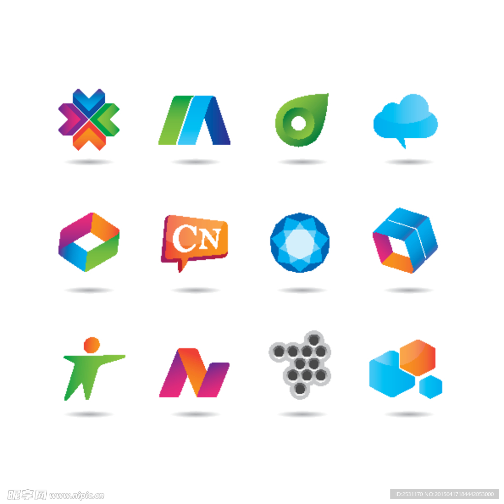 图标
