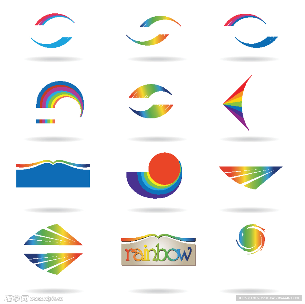 图标