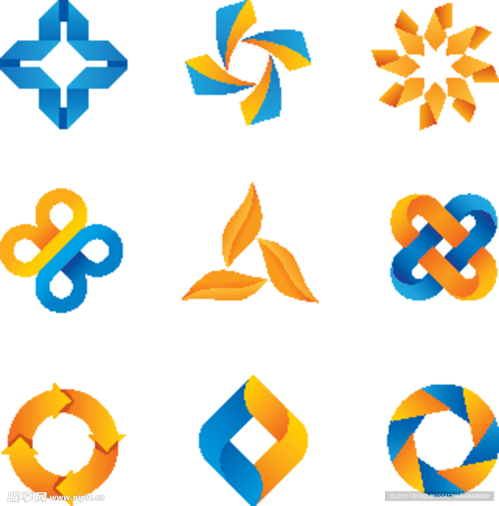 图标