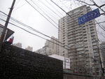 上海街景