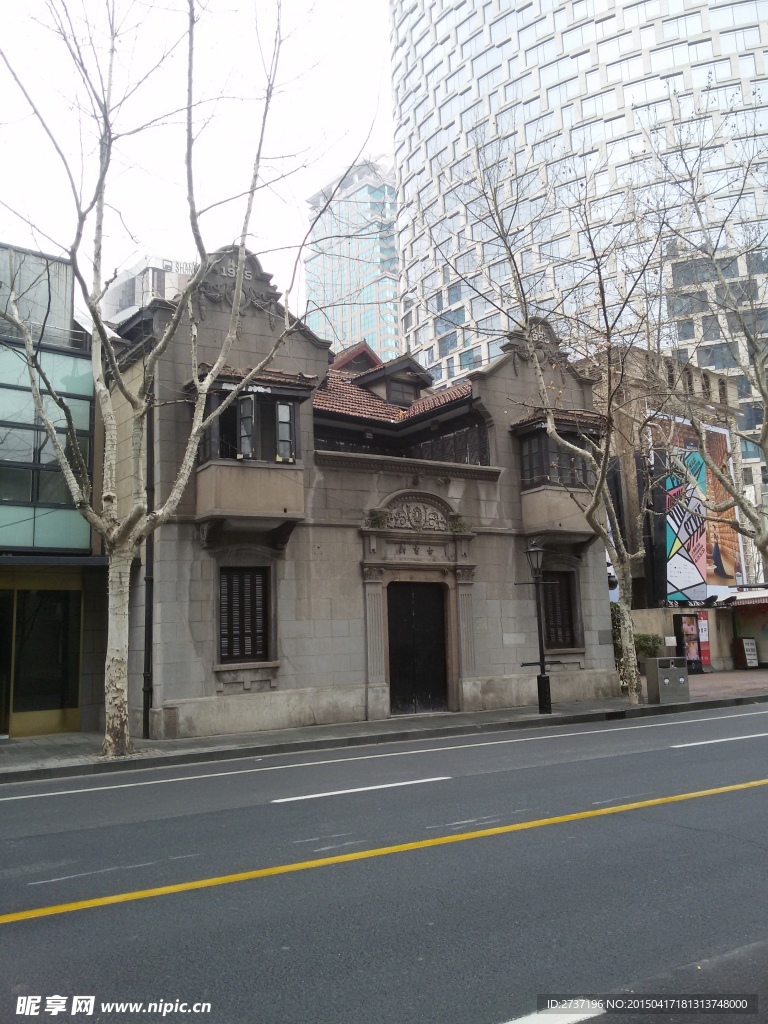 石库门