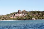 颐和园风光