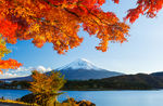 富士山