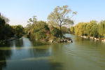大明湖