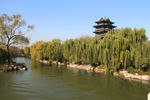 大明湖