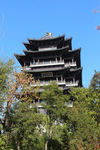 大明湖
