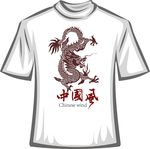 卡通T恤