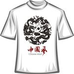 卡通T恤