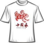 卡通T恤