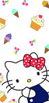 hello kitty猫