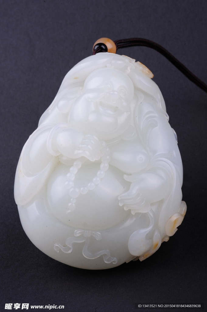 玉雕