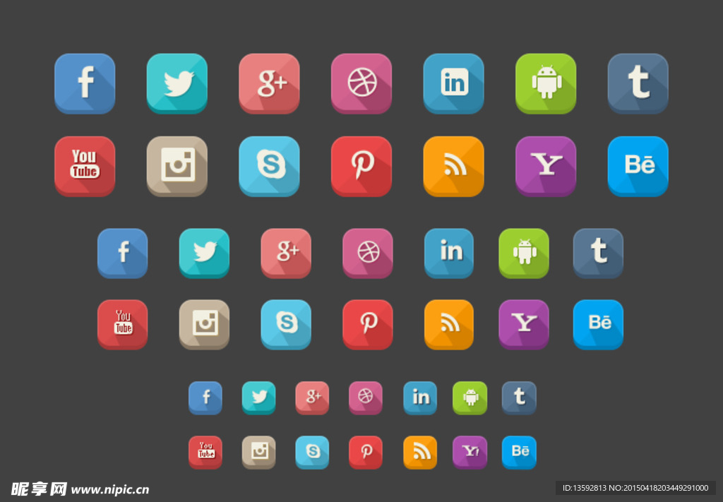 icon 图标