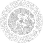 龙