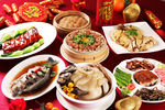 火锅美食图片