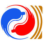 中韩移动高清标志