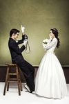 婚纱照