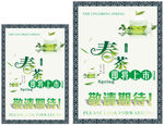 春茶