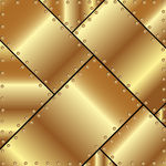 金色金属