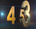 震撼5秒倒计时
