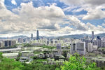 深圳景观
