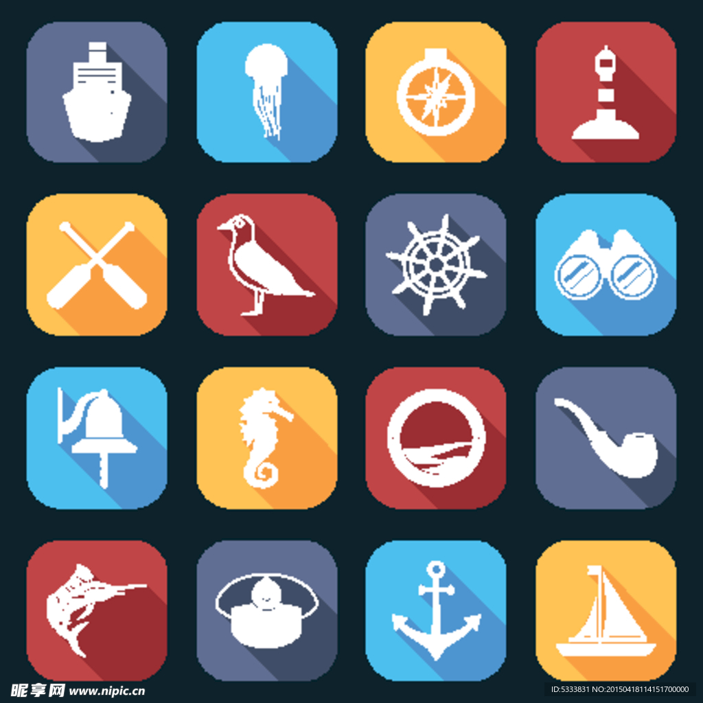 ICON 图标