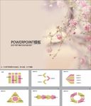 鲜花PPT