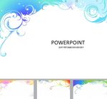简约PPT