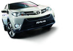 丰田RAV4