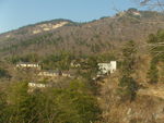 山村